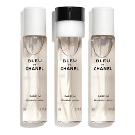 Bleu de CHANEL - CHANEL Men – HSA Perfumes