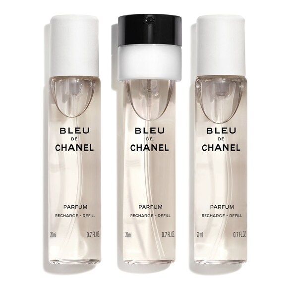 BLEU DE CHANEL -  Parfum Twist And Spray, CHANEL