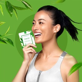 UFO™ Green Tea - Arındırıcı 6'lı Aktif Maske