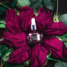 Black Rose Precious - Yüz Bakım Yağı