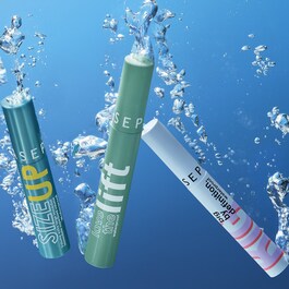 Big By Definition Waterproof - Maskara