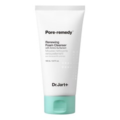 Pore·remedy™ - Köpüklü Yüz Temizleyici, DR.JART+