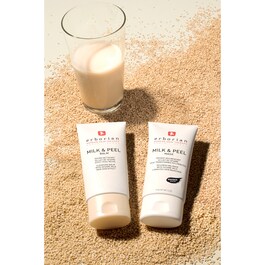 Erborian Milk & Peel Balm - Yağ Bazlı Temizleyici