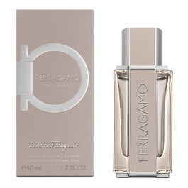 Ferragamo Bright Leather - Eau de toilette