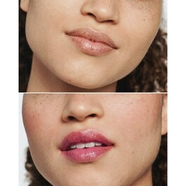 Almost Lipstick Black Honey - Renkli Dudak Balmı