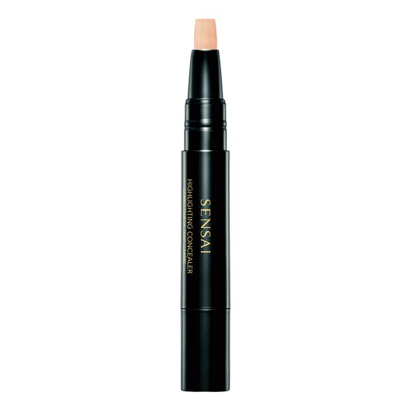 Highlighting Concealer - Kapatıcı, KANEBO