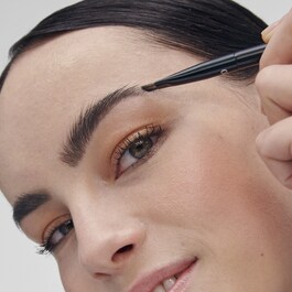 Pro Brush - Kaş Fırçası #20