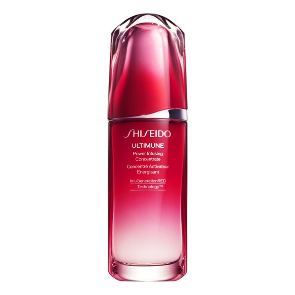 Ultimune - Yaşlanma Karşıtı Serum, SHISEIDO