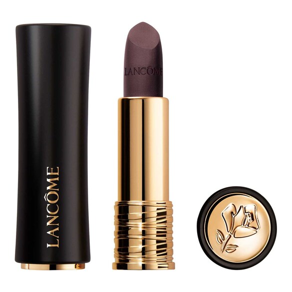 L'Absolu Rouge Drama Matte - Mat  Ruj, LANCÔME