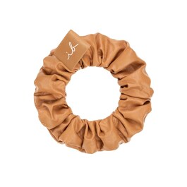 Sprunchie Slim Premium - Crème De Caramel Saç Tokası