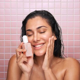 Get Even Rose Oil - Bakım Yağı