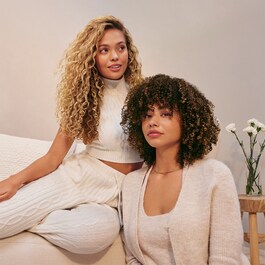 Intense Curl Cream - Saç Kremi 