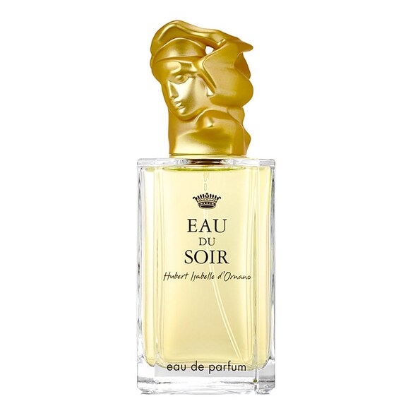 Eau du Soir - Eau de Parfum, SISLEY