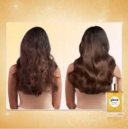 Ultimate Glow Duo - Saç ve Dudak Yağı Seti