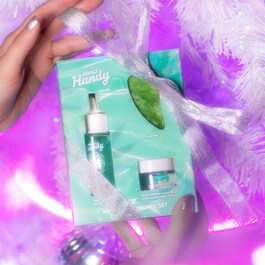 Miracle Skincare Set 
