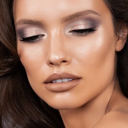 Glam Palette - Göz Farı Paleti