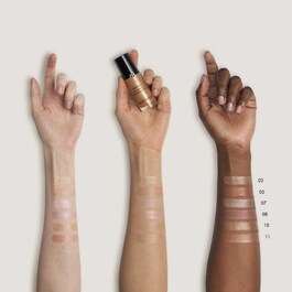 Fluid Sheer Aydınlatıcı - Likit Aydınlatıcı 