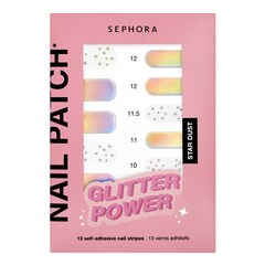 Nail Patchs - Tırnak Yaması, SEPHORA COLLECTION