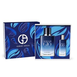 Acqua di Gio Profondo - Eau de Parfum Set