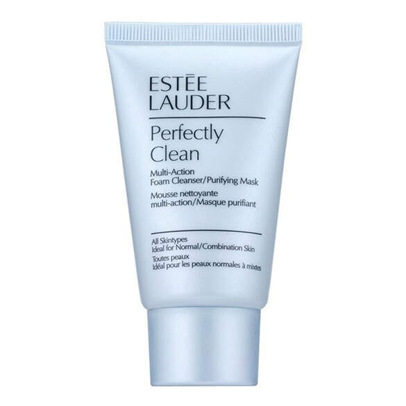 Estee Lauder Perfectly Clean - Köpük Temizleyici , ESTÉE LAUDER