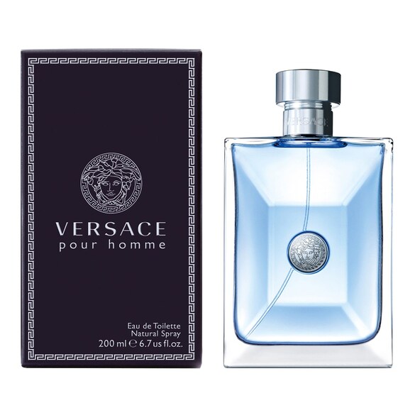 Versace Pour Homme - Eau de Toilette, VERSACE