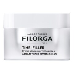 TIME FILLER 50ML, FILORGA