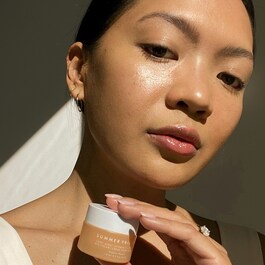 Light Aura Vitamin C + Peptide - Göz Kremi