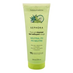 Foaming Face Scrub - Arındırıcı Peeling, SEPHORA COLLECTION