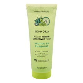 Foaming Face Scrub - Arındırıcı Peeling