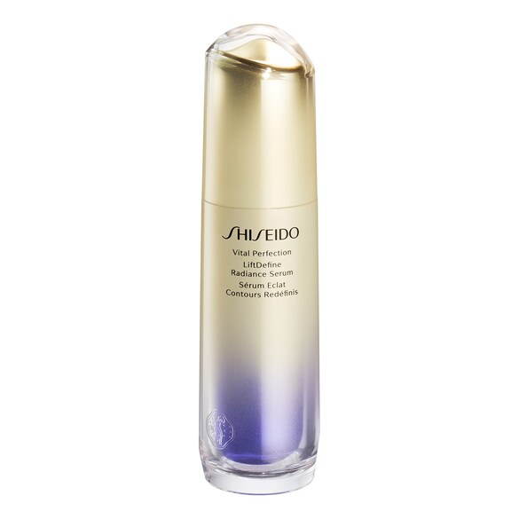 Vital Perfection - Serum, SHISEIDO
