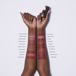 Sephora Rouge Matte - Mat Ruj