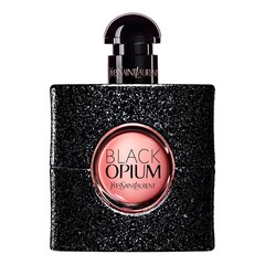 Black Opium - Eau de Parfum, YVES SAINT LAURENT