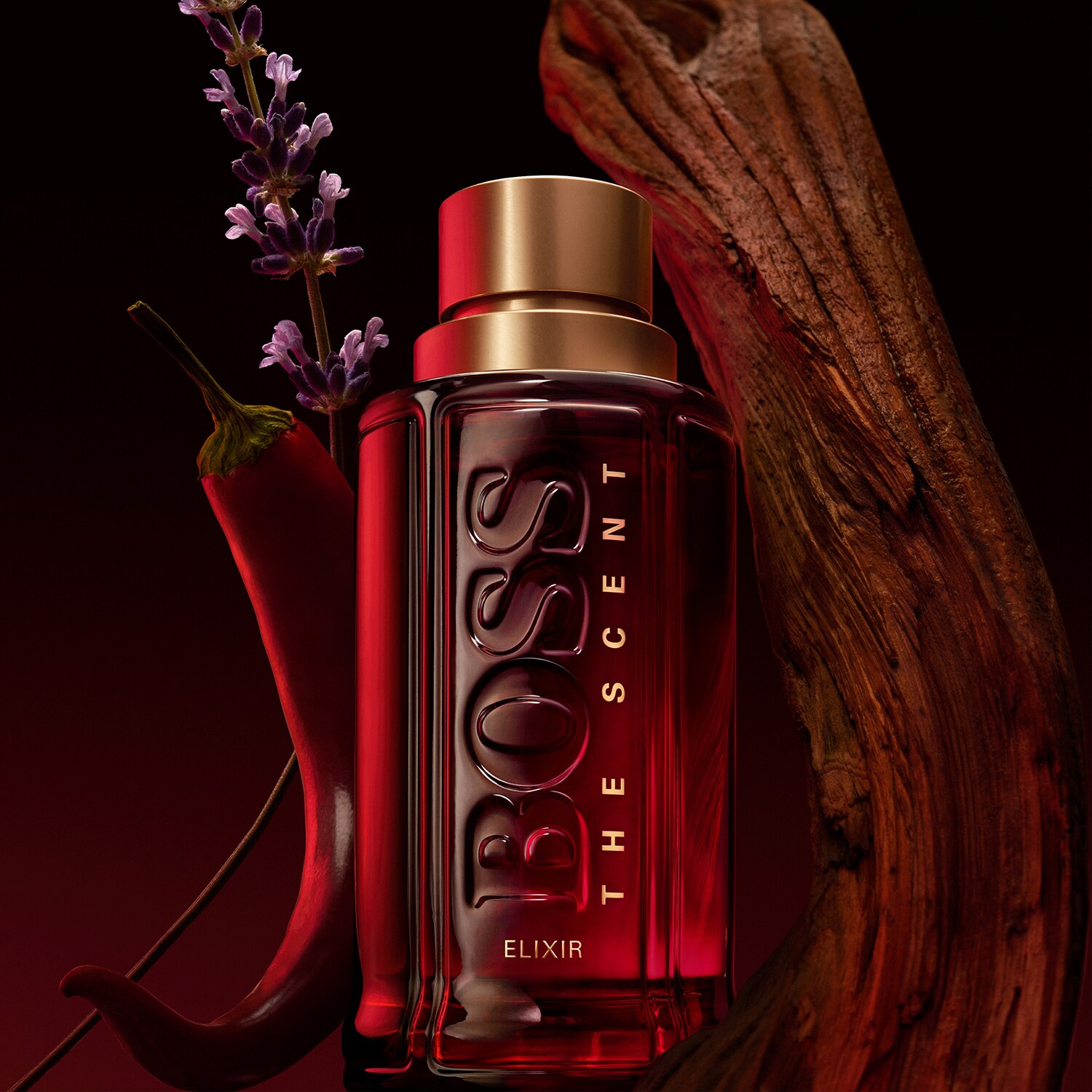 Hugo boss the scent erkek yorum shop