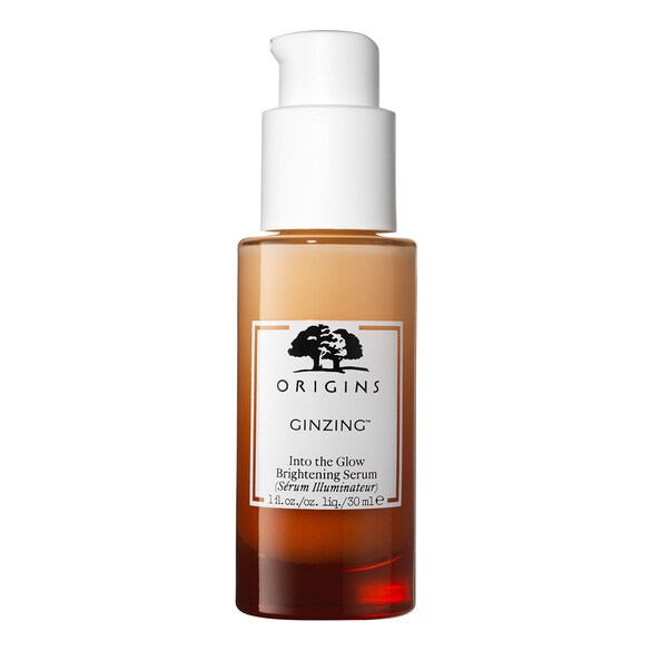 Ginzing™ Into the Glow - Aydınlatıcı Serum, ORIGINS
