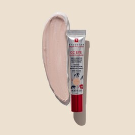 CC Eye with Centella Asiatica - Aydınlatıcı Krem