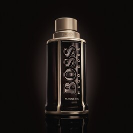 BOSS The Scent Magnetic For Him - Eau de Parfum
