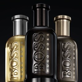 Boss Bottled Parfum - Parfum