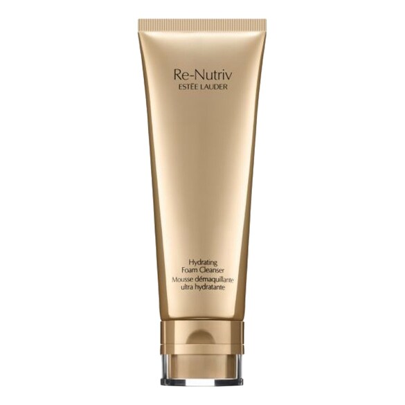 RE-NUTRIV HYDRATING FOAM CLEANSER - Köpük Temizleyici, ESTÉE LAUDER