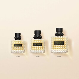 Born In Roma Donna Yellow Dream - Eau De Parfum