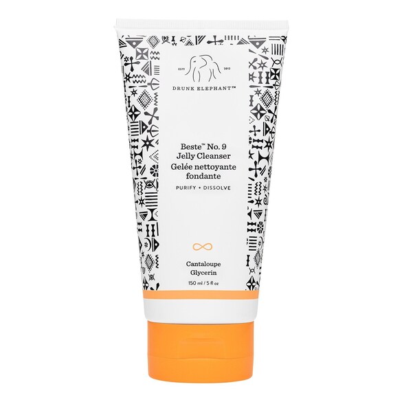 Beste No. 9 Jelly Cleanser - Yüz Temizleme Jeli, DRUNK ELEPHANT