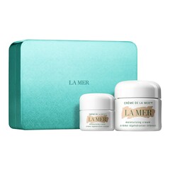 The Crème De La Mer Duet Set - Cilt Bakım Seti, LA MER