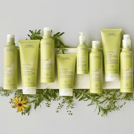 Be Curly - Bukleli Saçlar İçin Saç Kremi