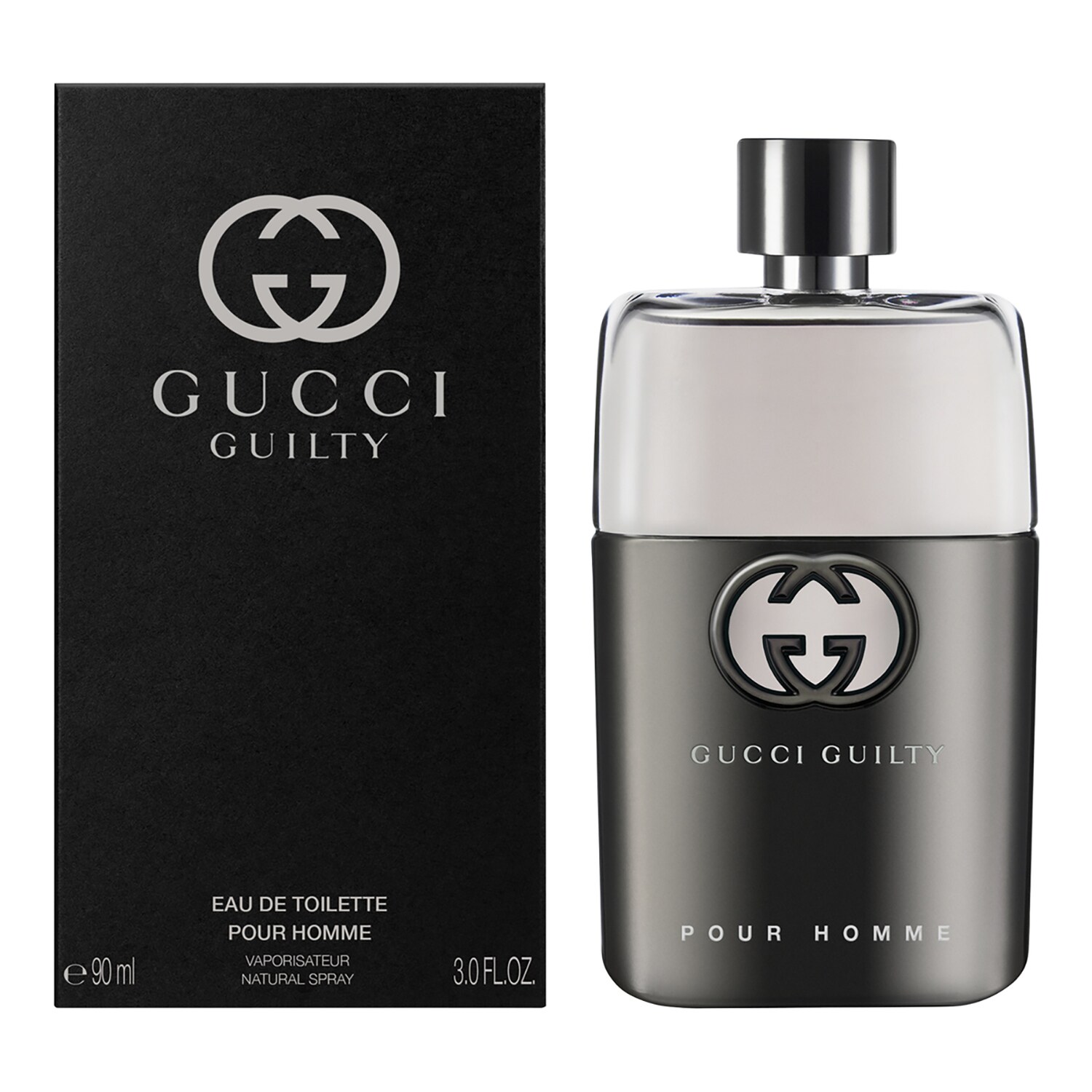Gucci Guilty pour Homme Eau de Toilette