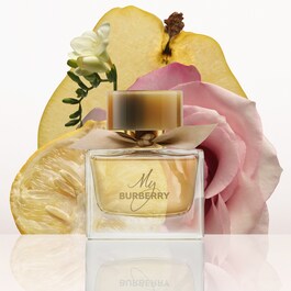 My burberry 2025 90ml fiyat
