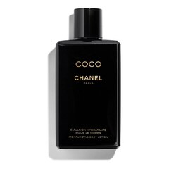 COCO - Nemlendirici Vücut Losyonu , CHANEL