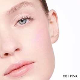 The Natural Glow Ritual Dior Set - Makyaj Seti