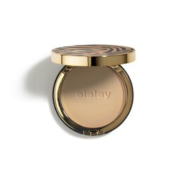 Phyto-Poudre Compact - Matlaştırıcı ve Güzelleştirici Pudra