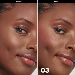 Palette Teint Colorful - Hepsi Bir Arada Yüz Makyaj Paleti