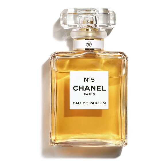 N°5 -  Eau De Parfum, CHANEL