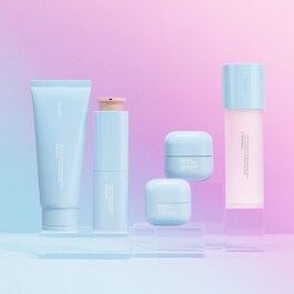 Water Bank Blue Hyaluronic Cleansing Foam - Köpüklü Yüz Temizleyici